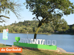 Cristo Protetor - Lajeado, Estrela e Encantado - RS